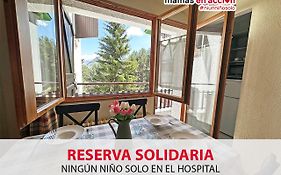 Apartamentos Confort Formigal 3000