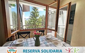 Apartamentos Confort Formigal 3000